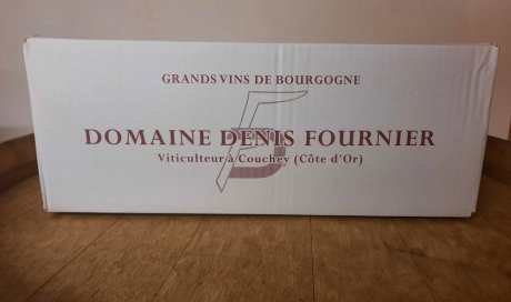 Vente de carton de vin rouge et vin blanc par 12 bouteilles avec livraison gratuite à Beaune 
