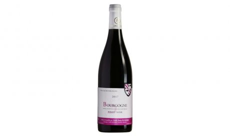 Fournier Denis Couchey - Vente de vin rouge - Bourgogne Pinot noir