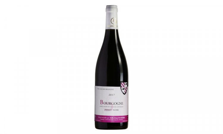 Fournier Denis Couchey - Vente de vin rouge - Bourgogne Pinot noir