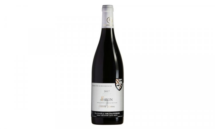 Fournier Denis Couchey - Vente de vin rouge - Fixin Cuvée Jeanne